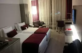 هتل رامادا پلازا ازمیر